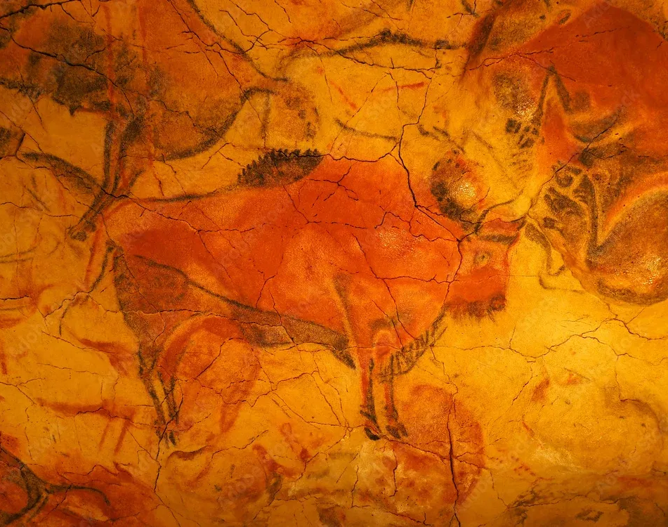 A TIMELINE OF PREHISTORY.
