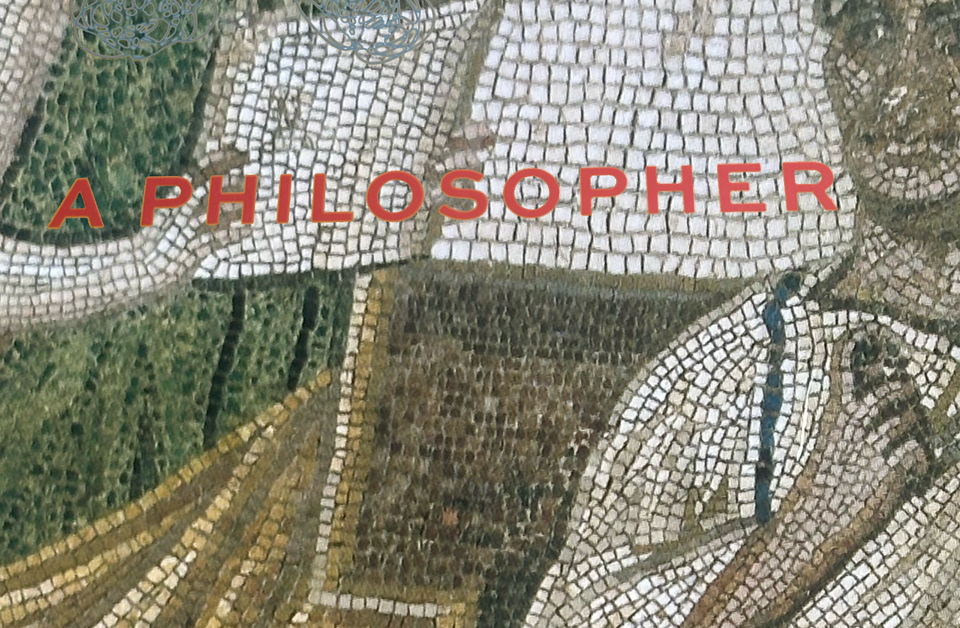 Thinking Like A Philosopher