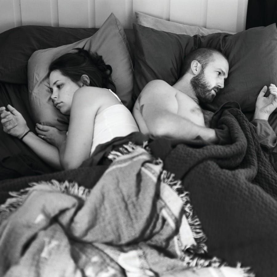 Eric Pickersgill: A decade of 'Removed'