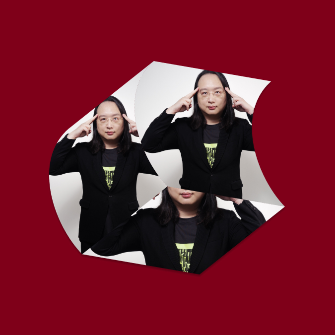 Audrey Tang: A.I. should serve communities, not control them