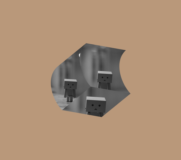 A Prologue to ‘The Legacy’