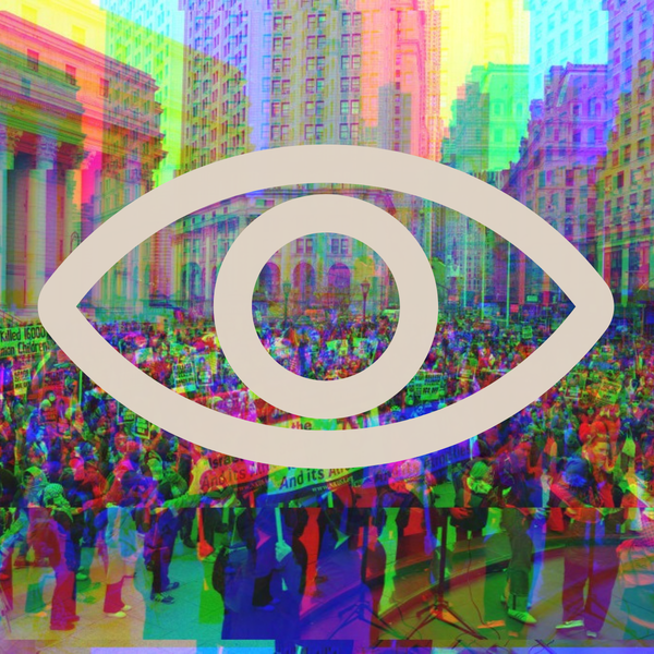 The chilling effects of using A.I. to hunt ‘pro-Hamas’ activists