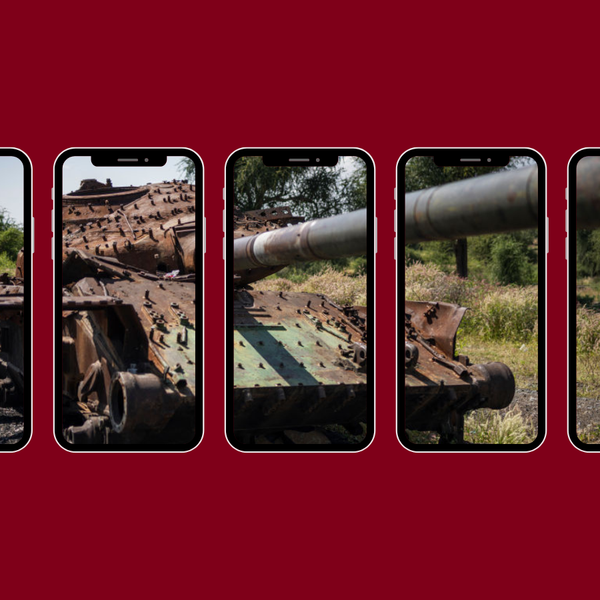 Kenyan lawsuit against Meta will test Big Tech accountability