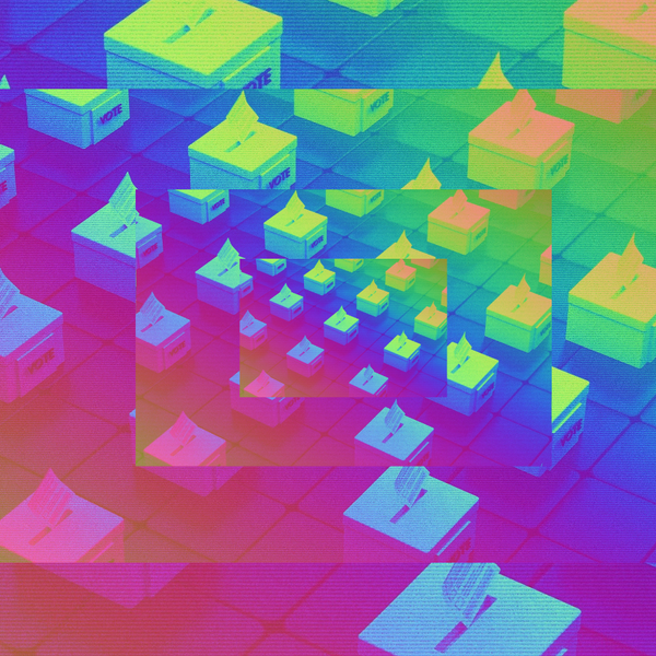 How to harness A.I. in the fight for democracy