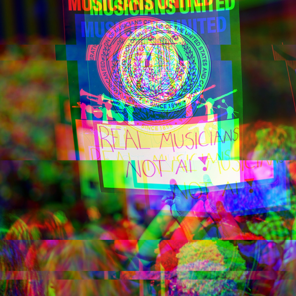 What Americans really think about A.I.