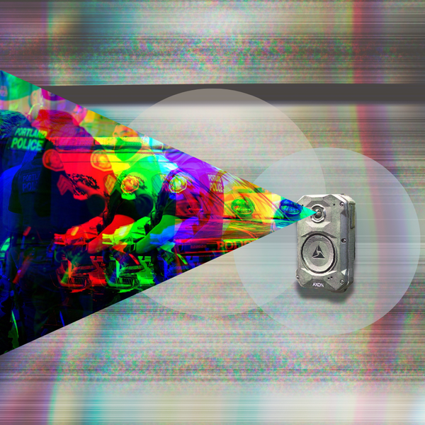 Police routinely disable A.I. oversight tools, government documents reveal