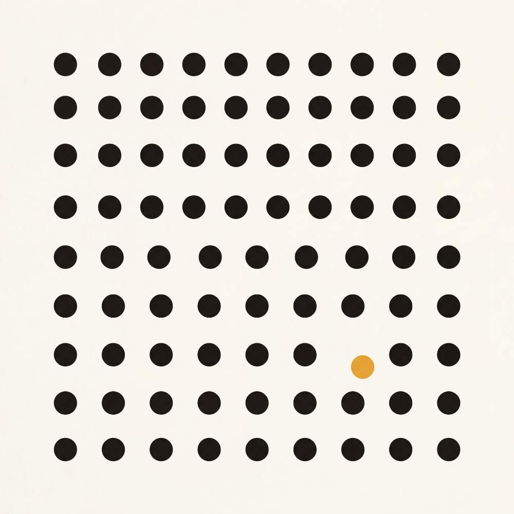 The Algorithm Question