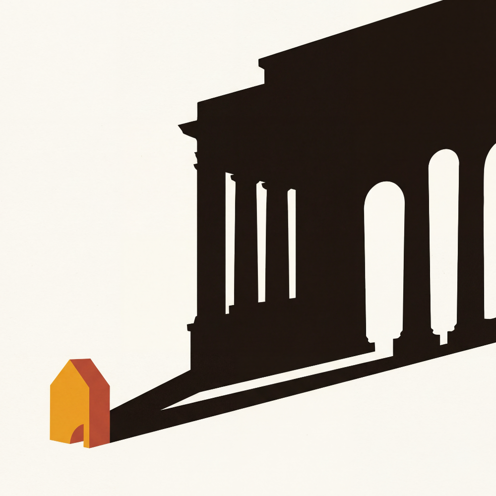 Creator as Institution