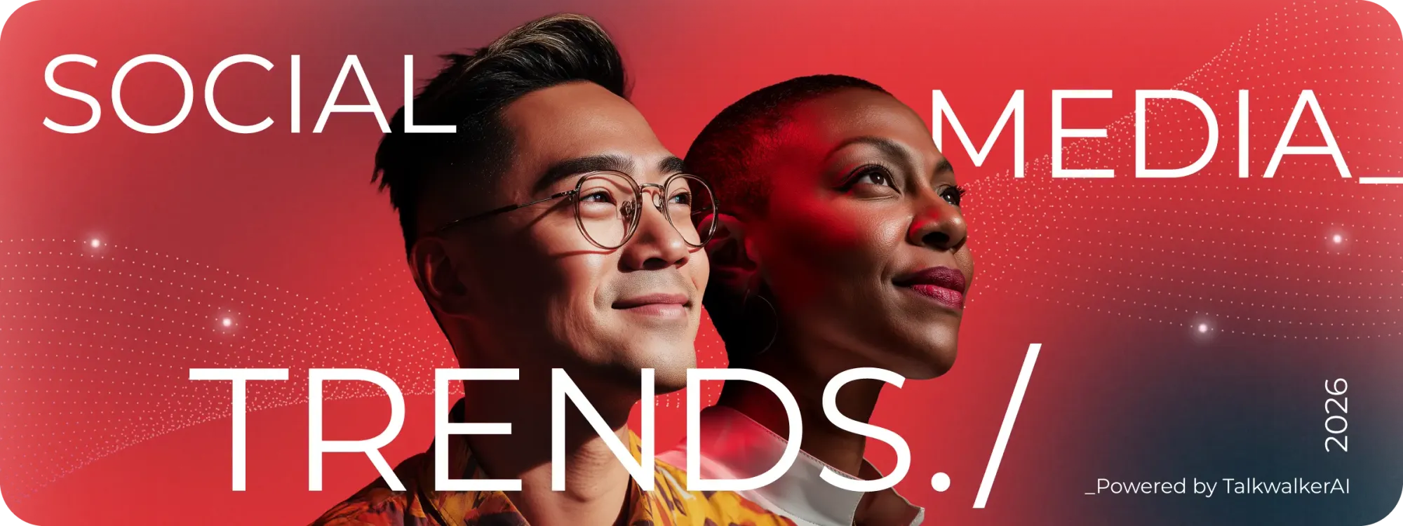 The dominant emotional vibe of 2026 is 'cozy.'