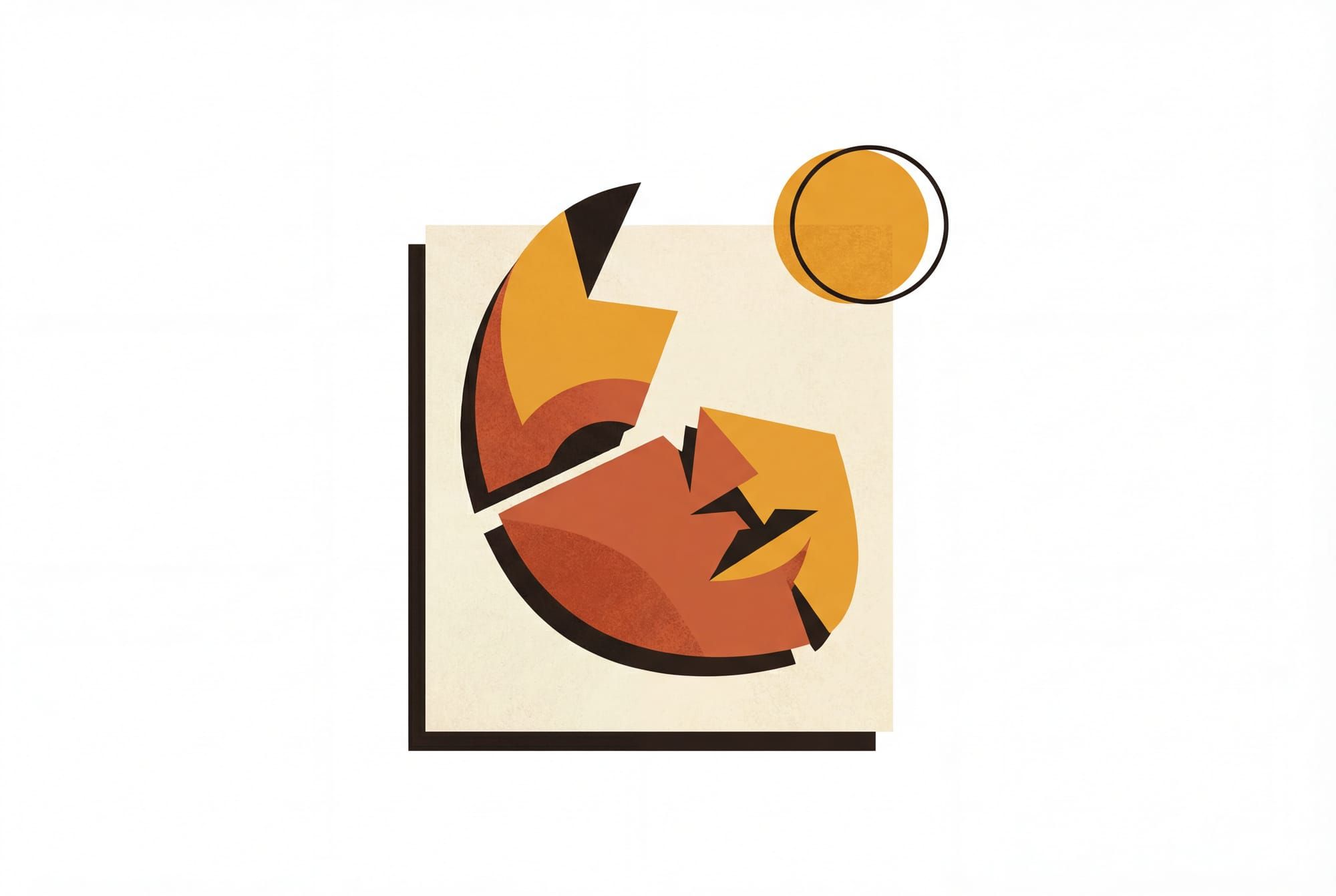 I'm tired of pretending