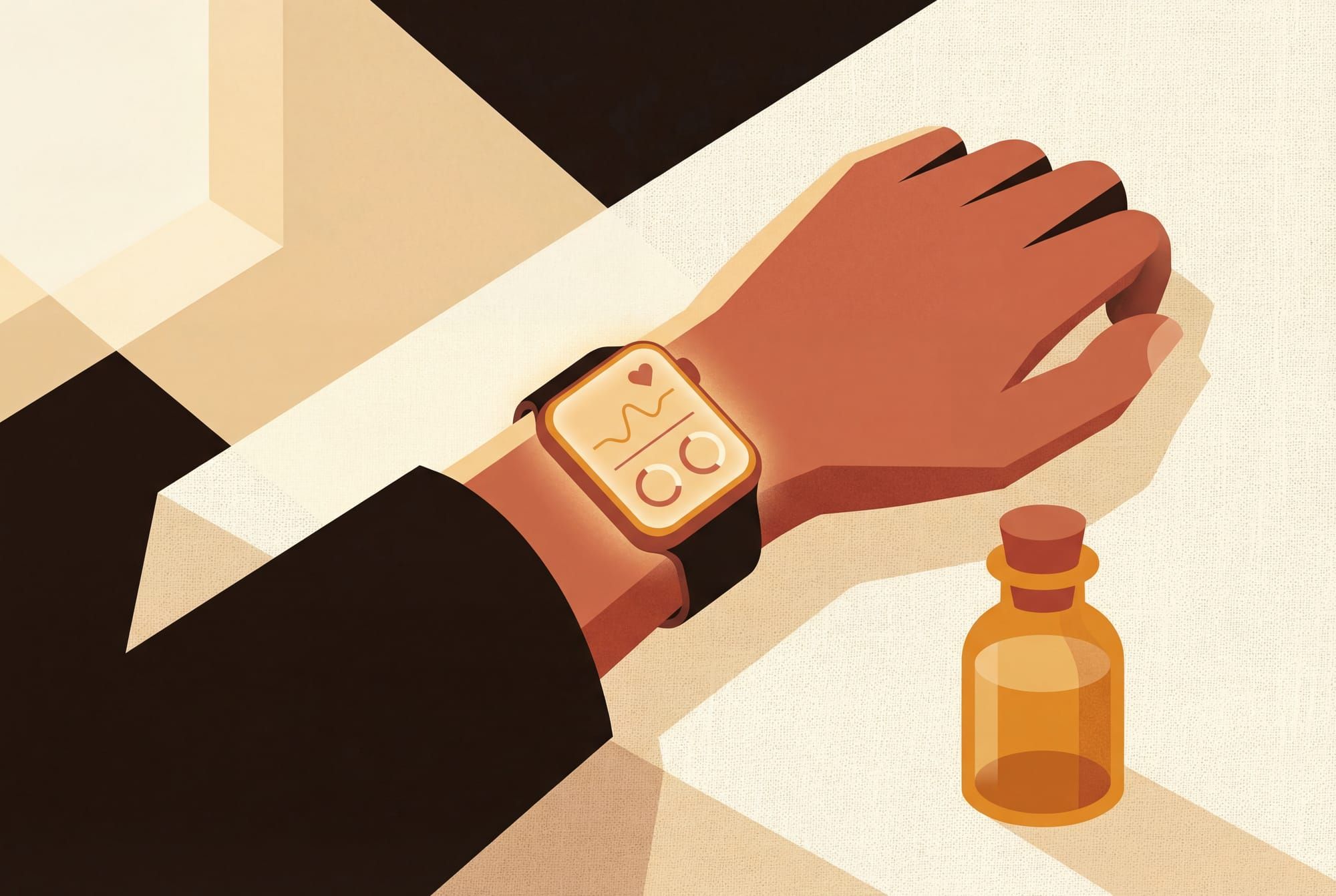 Who's in charge here — Worth Spreading (Copy)