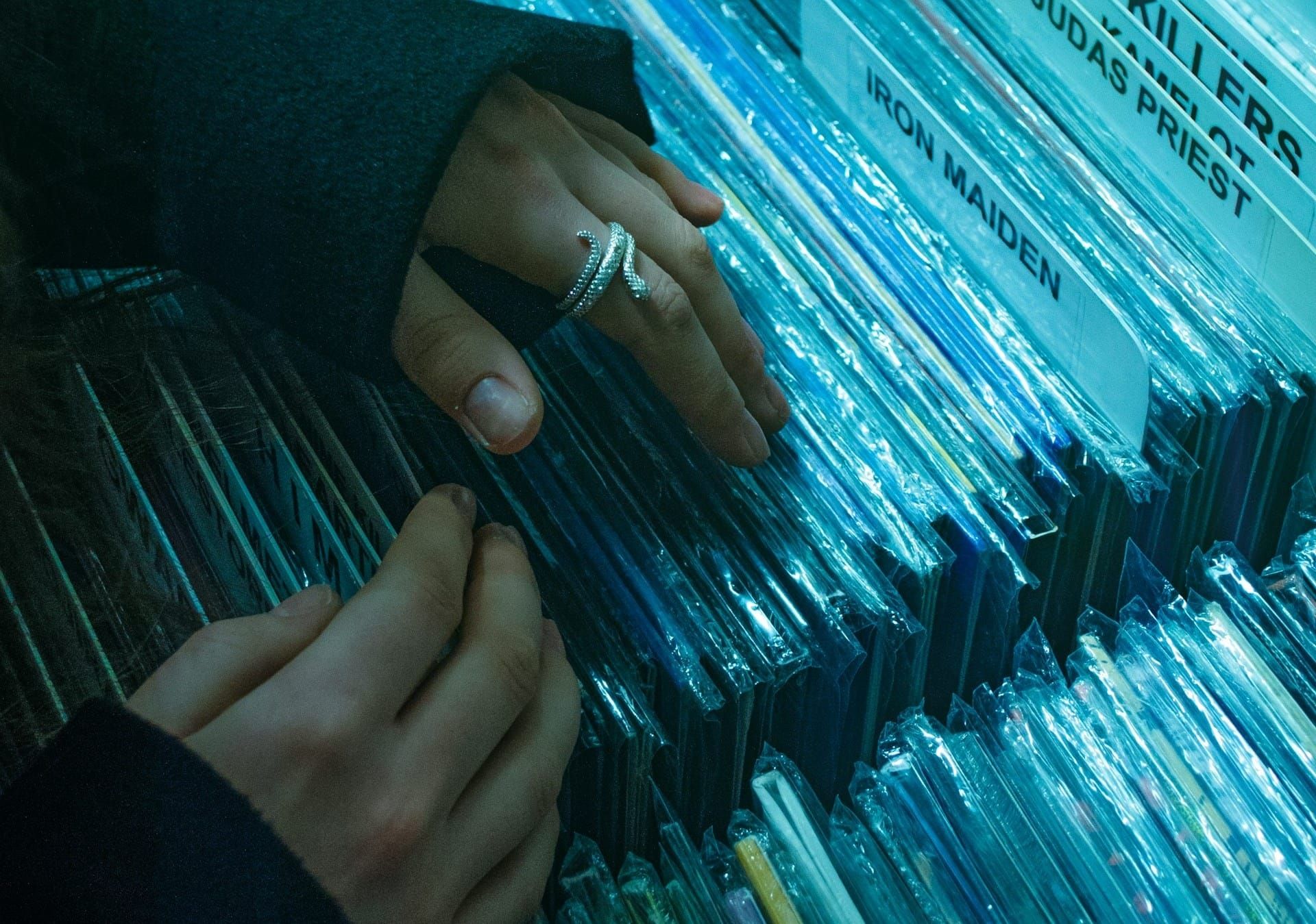 Vinyl hit $1 billion. A third of buyers cannot play it.