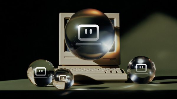 The new Perplexity 'Personal Computer' is a machine you do not operate.