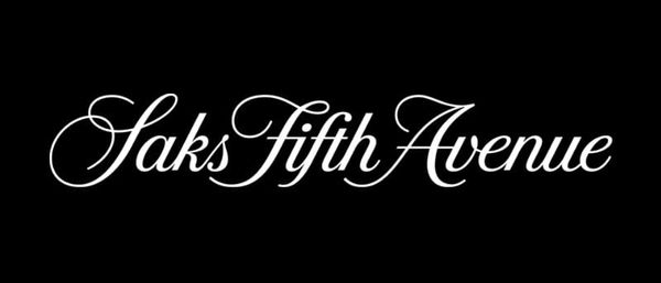 Saks Fifth Avenue filed for bankruptcy. The luxury middle is collapsing.