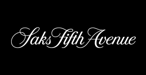 Saks is shrinking to 25 stores. The luxury middleman is dead.