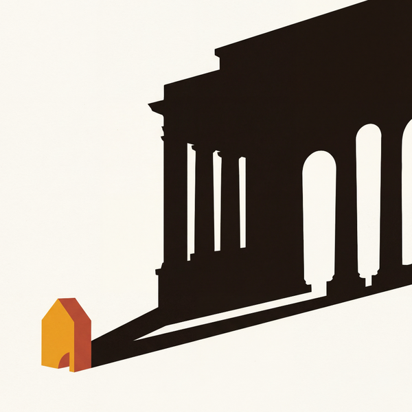 Creator as Institution