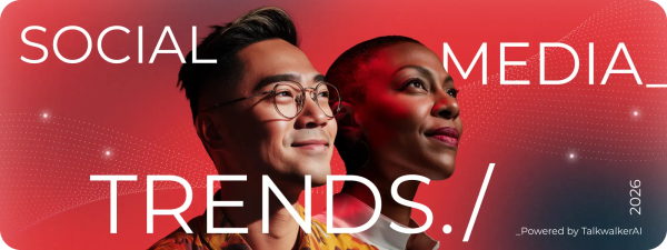 The dominant emotional vibe of 2026 is 'cozy.'