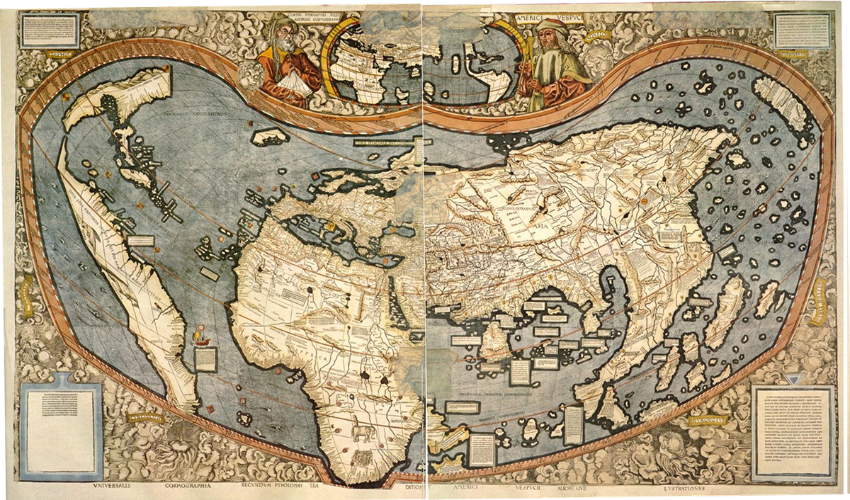 A Guide to Ideal Mapmaking