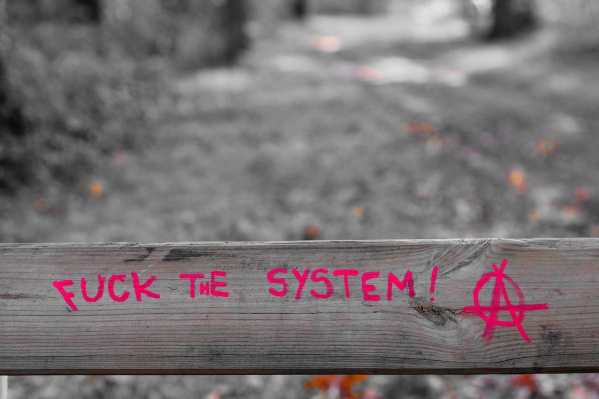 Thirty Days of Prompts and Opportunities for Solidarity: Week One
