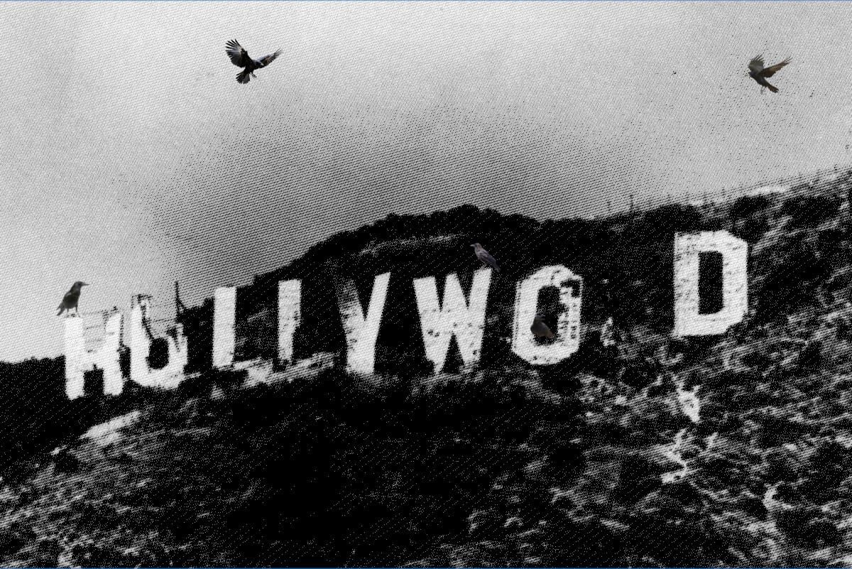Nitrate Fires and Community Radical Movie Screenings