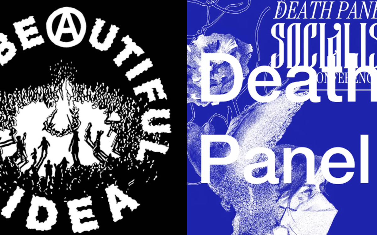 Podcast Double Feature