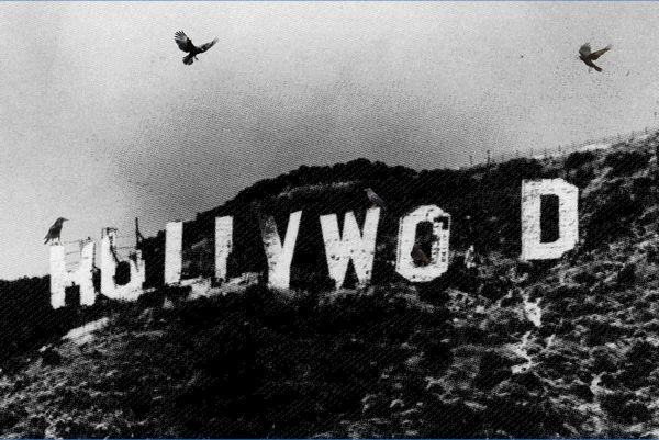 Nitrate Fires and Community Radical Movie Screenings