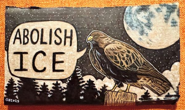 Art Under Empire: Gadzooks Bazooka