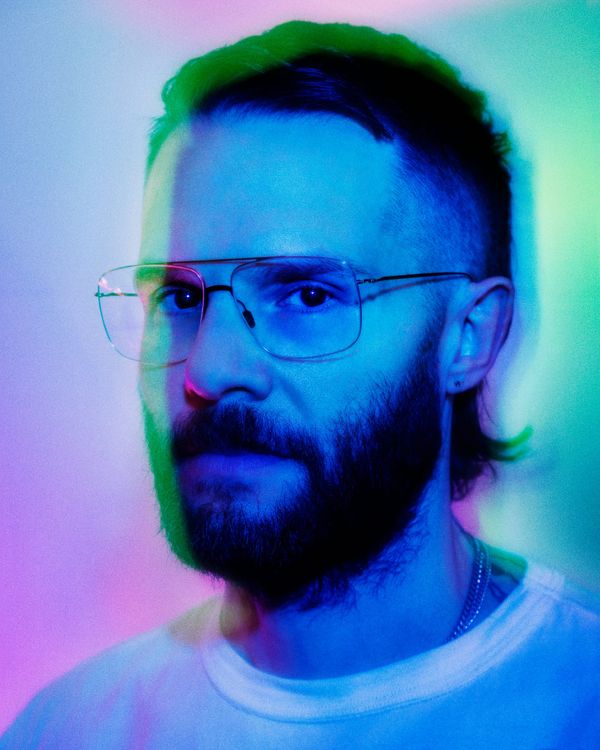 Art Under Empire: Barnett Cohen