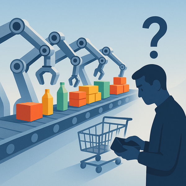 Who’s Left to Buy? Baumol, AI, and the Hidden Cost of Progress