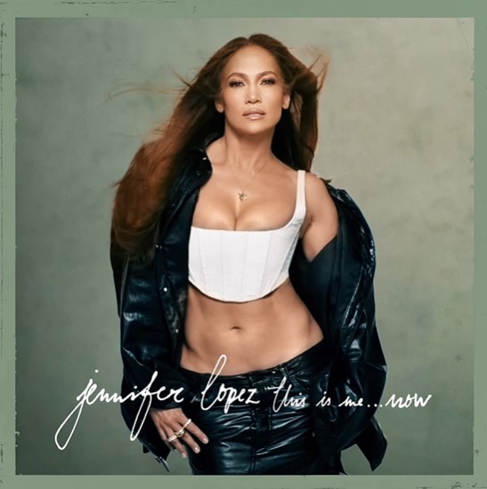 Jennifer Lopez predictably announces new album, This is MeNow