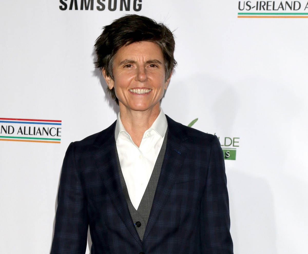 tig notaro long hair cigarette Tig Notaro, who is very hot and cool on screen, would be the perfect Oscars  host and Intro for January 14, 2022