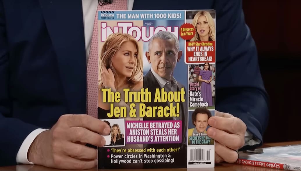 A collage of two women
Description automatically generated