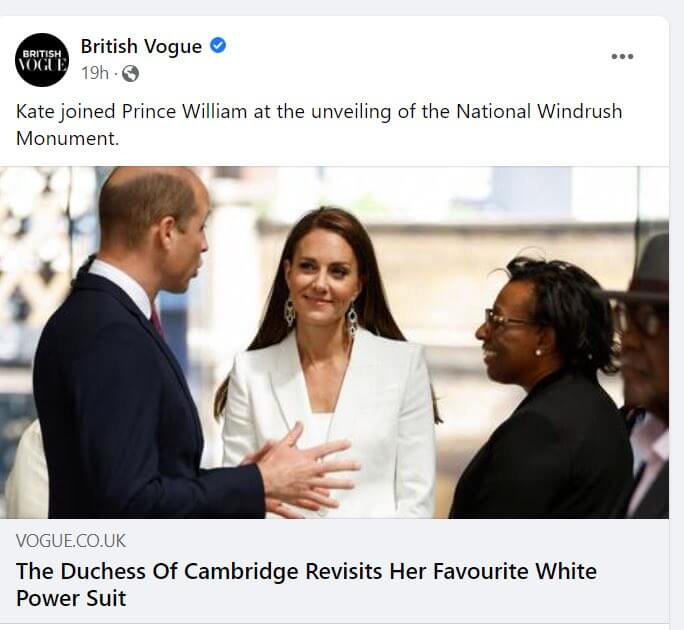 British Vogue screen cap