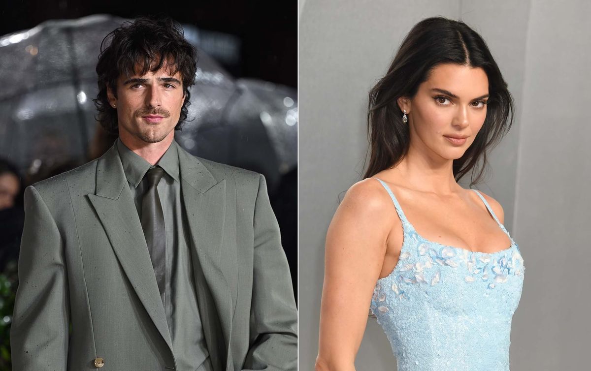 Jacob & Kendall started before Coachella