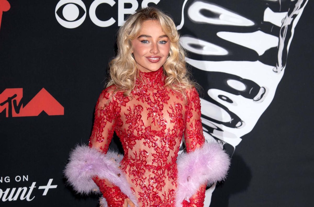 Sabrina Gets a Big Budget