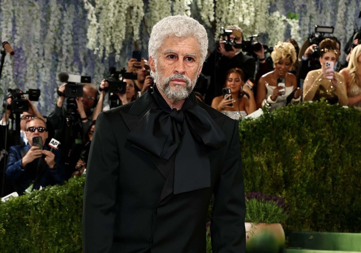 Bad Bunny’s Aged Alter Ego Steals the 2026 Met Gala: A Meditation on Time and Legacy