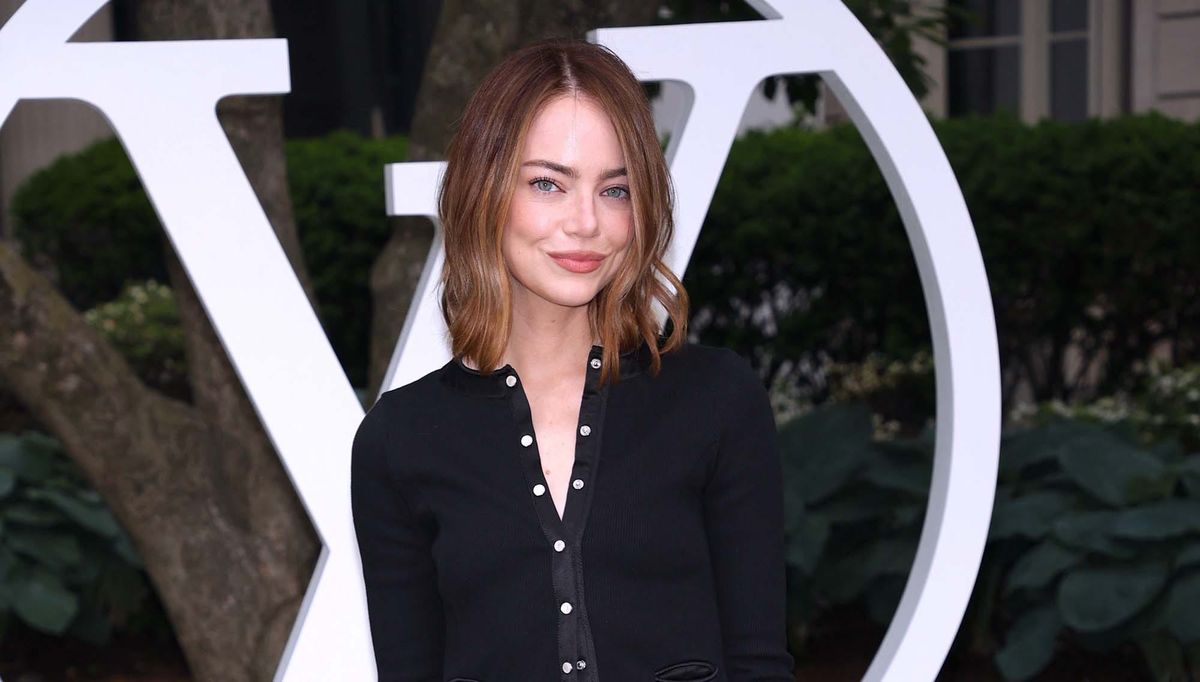 Emma Stone will not be liked