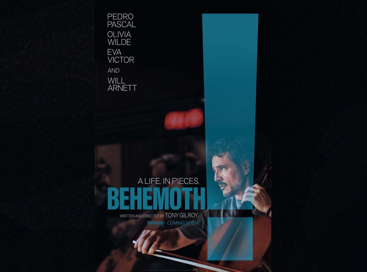 Pedro Pascal’s Oscar movie