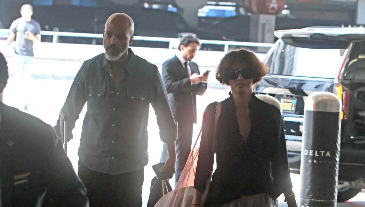 How Halle Berry is living a full life as she approaches her 60th birthday