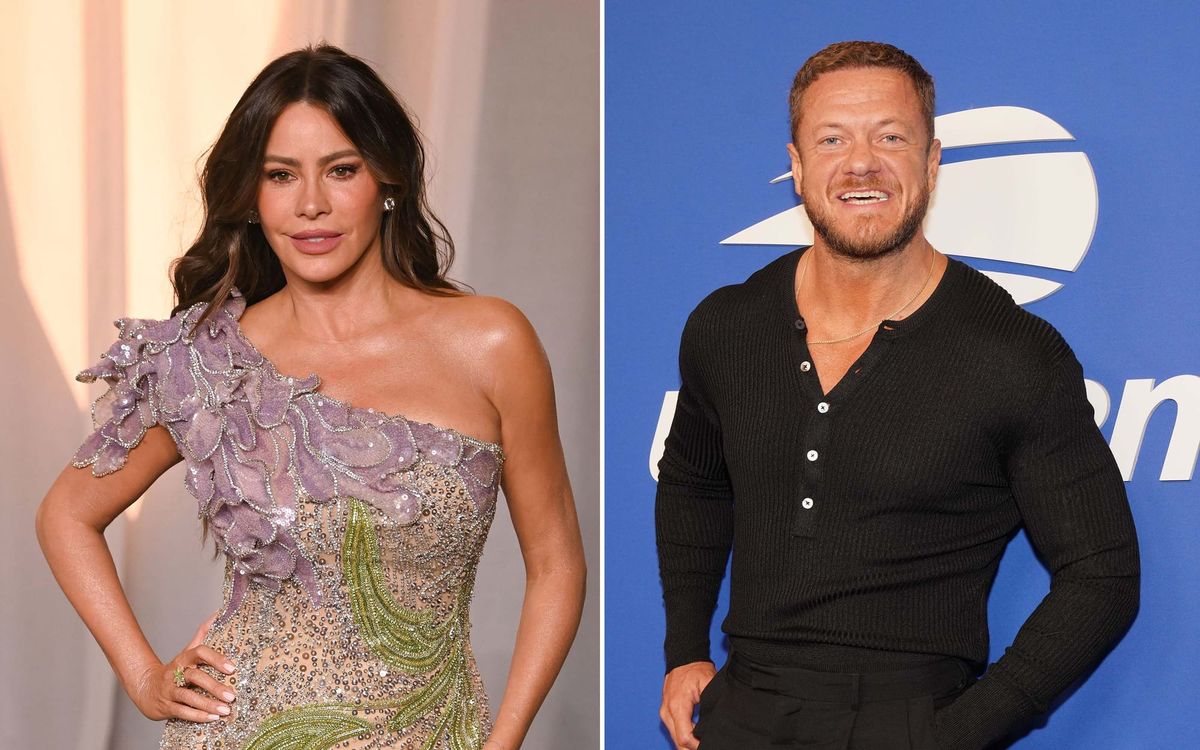 Celebrity Social Media, October 26, 2026
