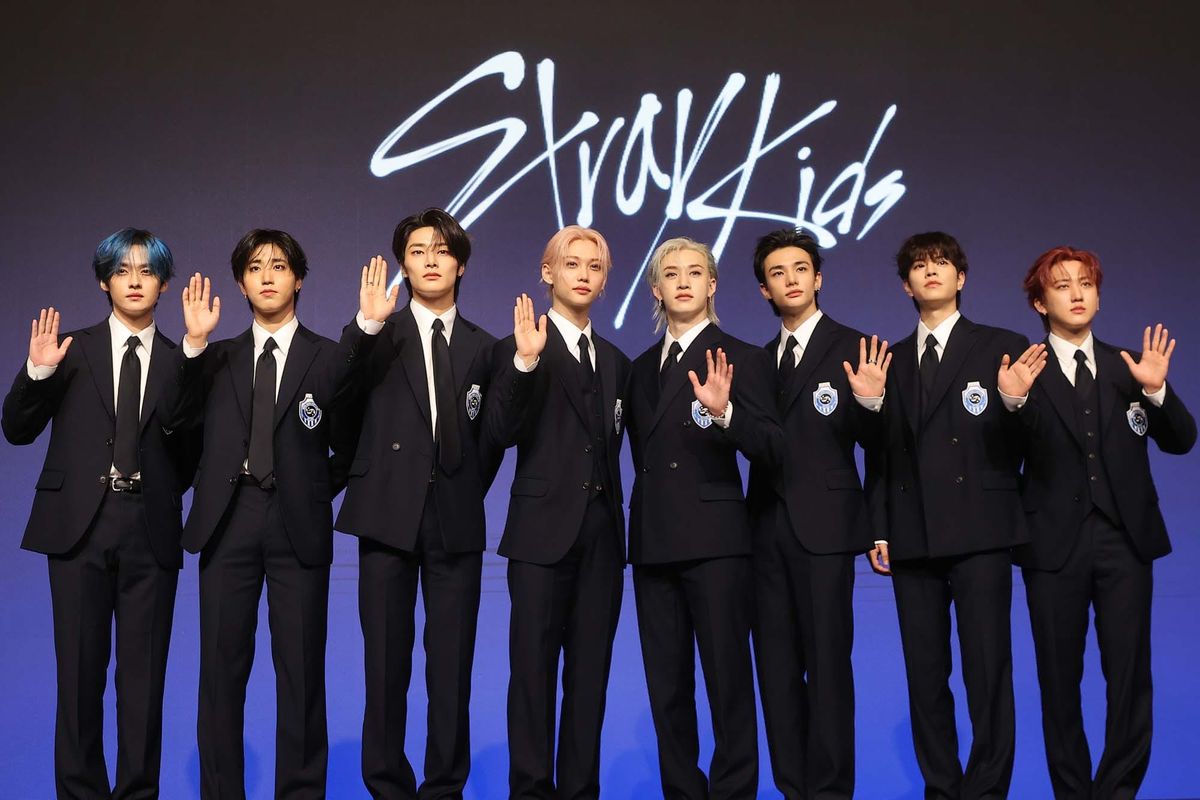 Stray Kids Join BTS in Boycotting 2027 Grammy Awards