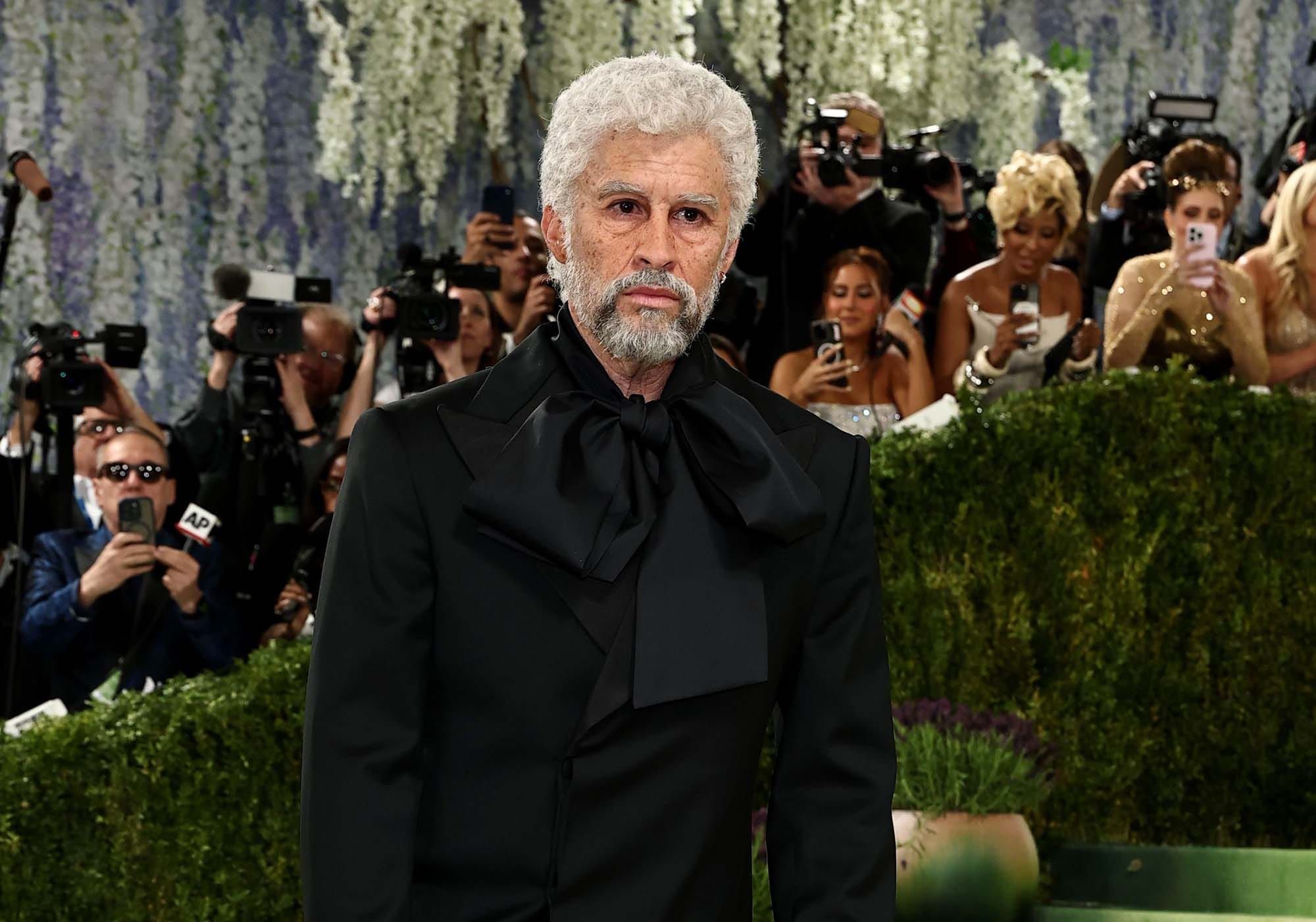 Bad Bunny’s Aged Alter Ego Steals the 2026 Met Gala: A Meditation on Time and Legacy — image 2