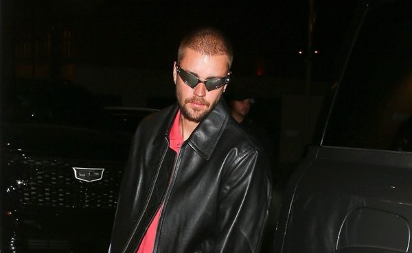 Pre-holiday date night