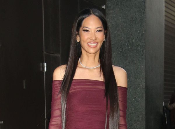 Russell Simmons will not stop bothering Kimora Lee Simmons