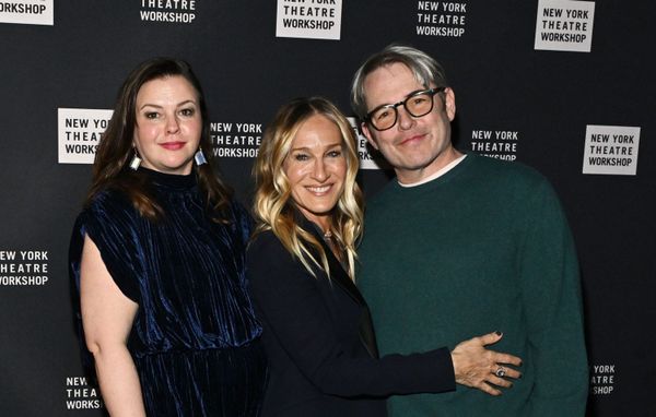 Celebrity Social Media, December 17, 2025