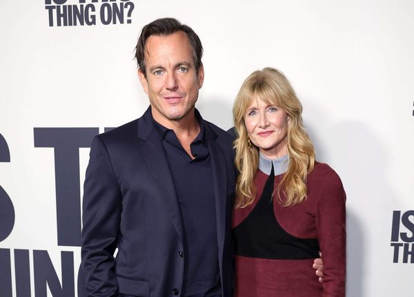 Will Arnett in Is This Thing On?