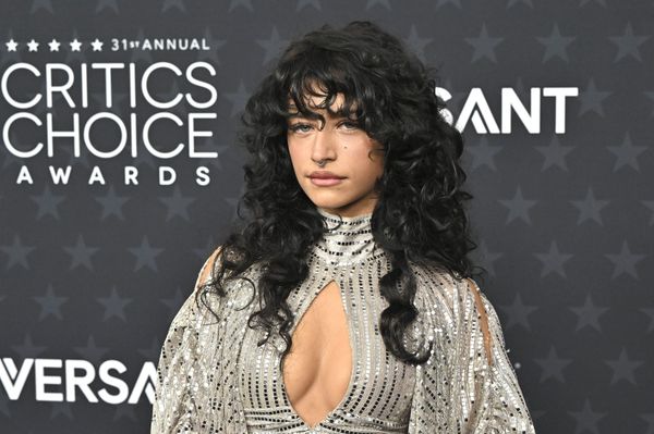 Odessa A’zion drops out