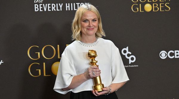 Podcasting at awards shows