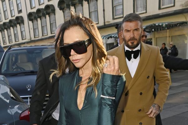 Celebrity Social Media, January 6, 2026