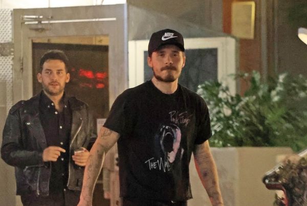 The Beckhams: One Battle After Another